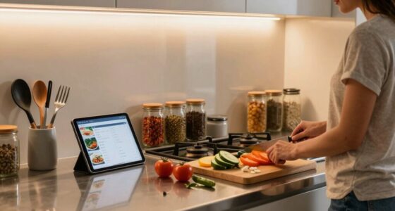 effective weeknight meal routines