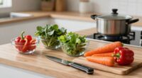 efficient homemade lunch strategies