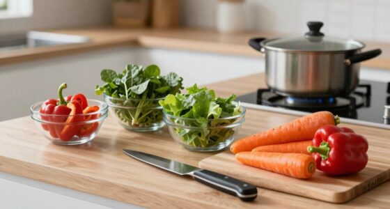 efficient homemade lunch strategies