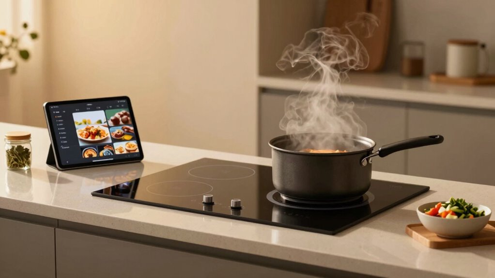 efficient stress free meal preparation