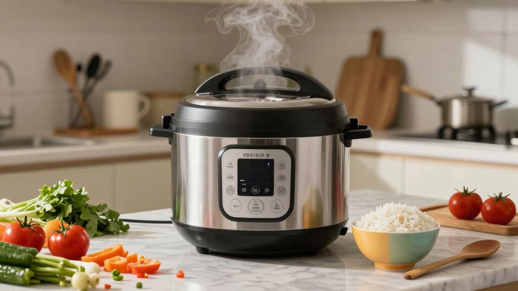 effortless quick meal preparation