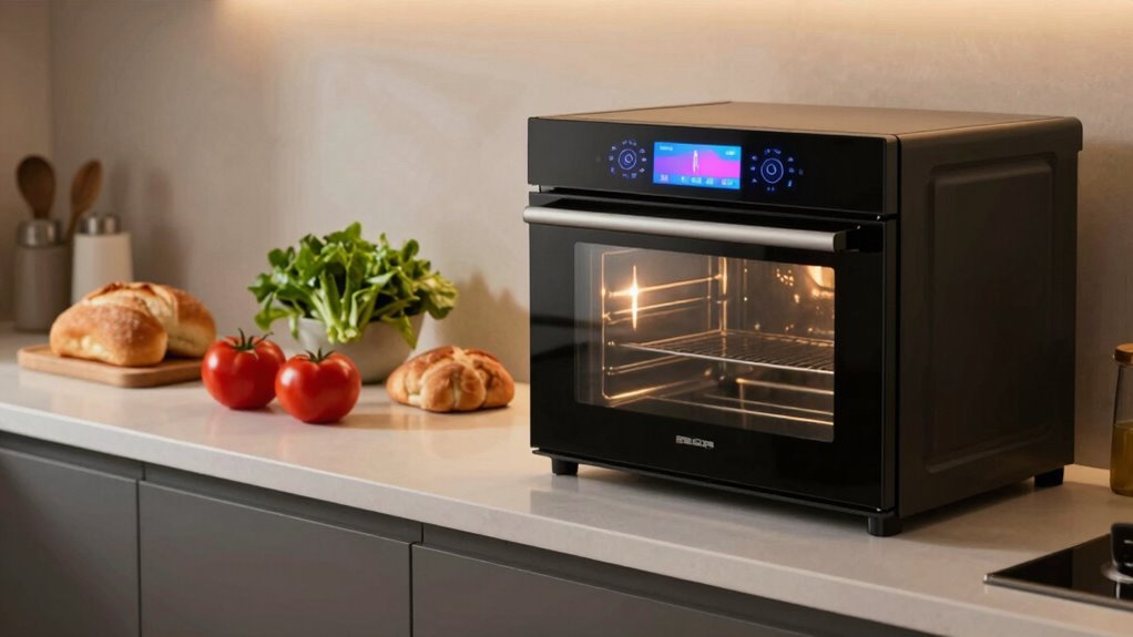effortless versatile cooking automation
