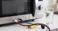 electronics vulnerable to moisture