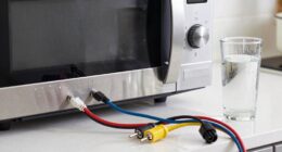 electronics vulnerable to moisture