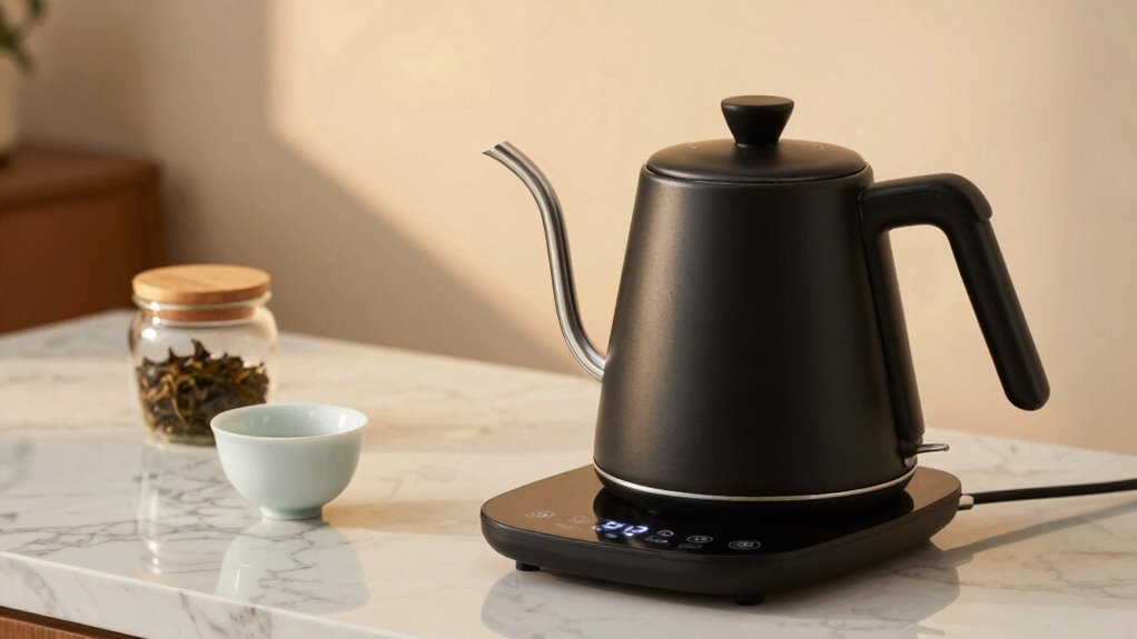 elegant functional kitchen accessory