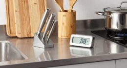 enhance daily cooking experience