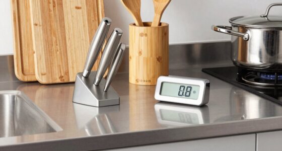enhance daily cooking experience