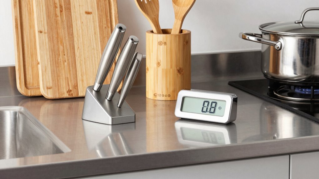 enhance daily cooking experience