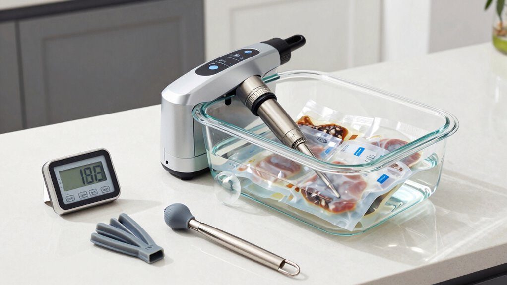 enhance ease with accessories