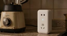 enhance old appliances quietly