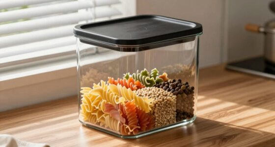 enhanced durability and convenience