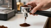enhanced flavor extraction process