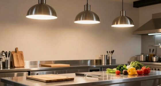 enhanced lighting boosts functionality