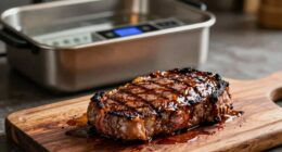 enhances flavor and texture