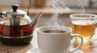 enhances flavor extraction efficiency