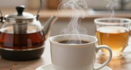 enhances flavor extraction efficiency