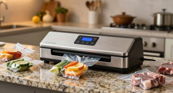 enhances food preservation quality