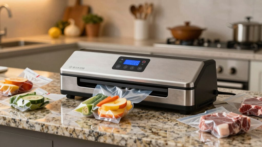 enhances food preservation quality