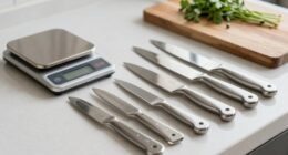 enhancing accuracy in cooking