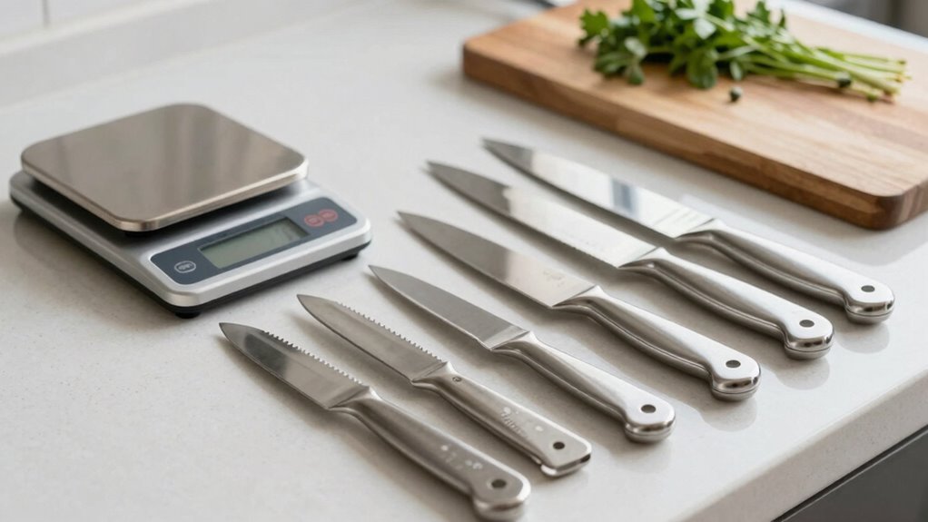 enhancing accuracy in cooking