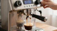 enhancing and limiting coffee flavor