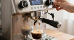enhancing and limiting coffee flavor