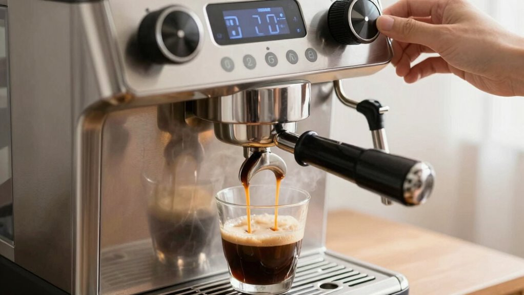 enhancing and limiting coffee flavor