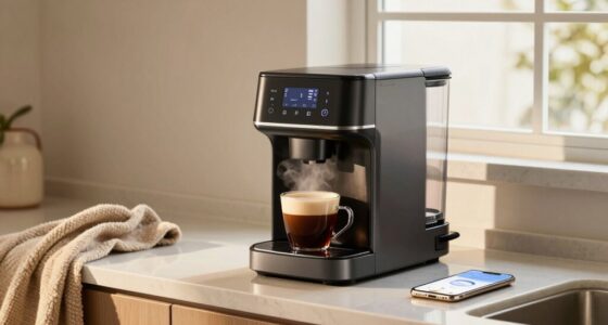 enhancing mornings with technology