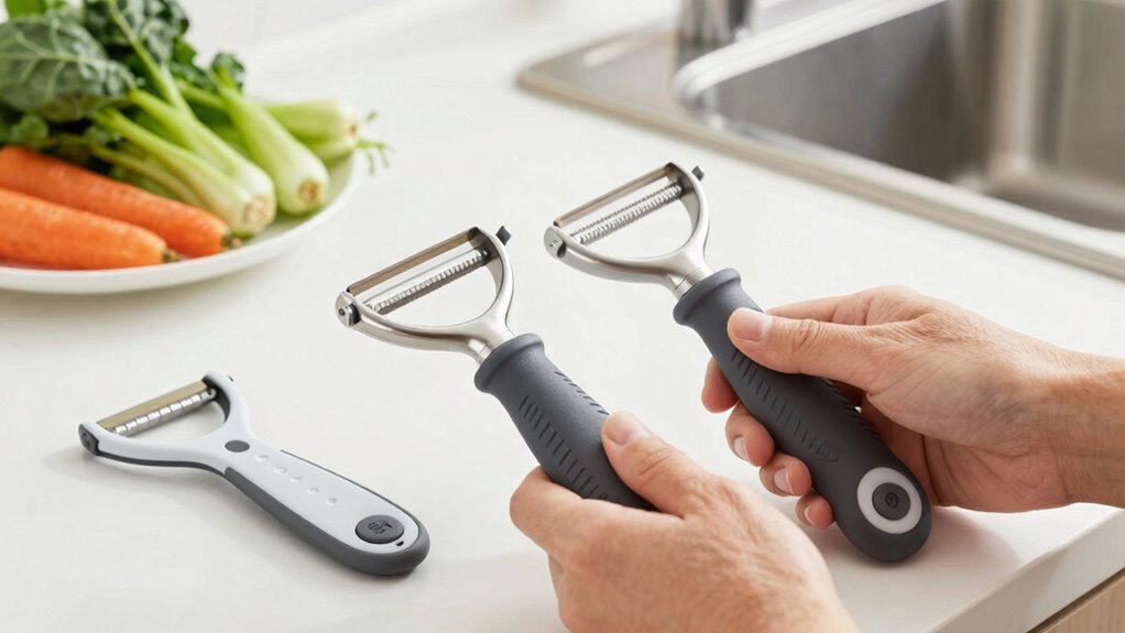 ergonomic lightweight versatile tools