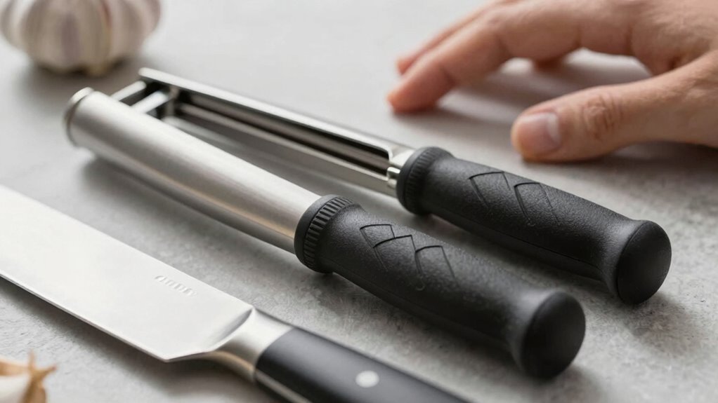 ergonomic safe accessible kitchen tools