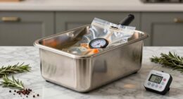 essential for perfect cooking