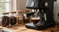 essential home coffee features