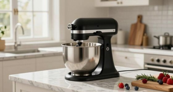 essential kitchen appliance staple