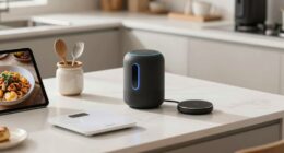 essential kitchen technology essentials