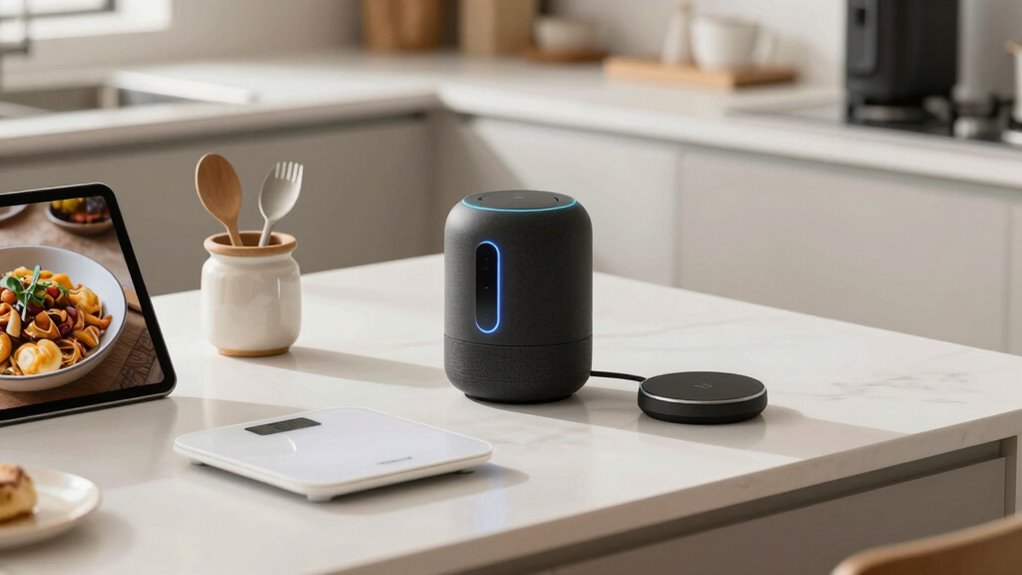 essential kitchen technology essentials