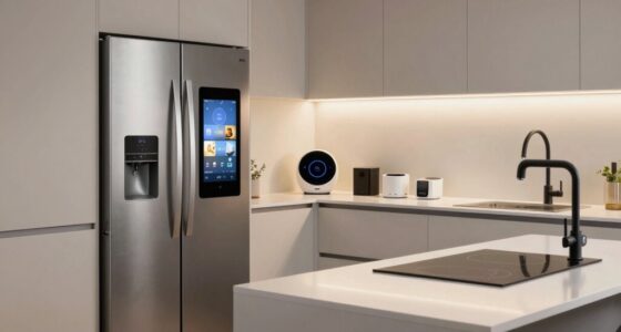 essential smart kitchen upgrades
