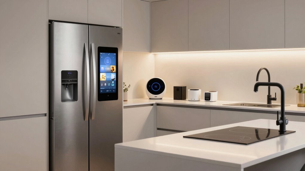 essential smart kitchen upgrades