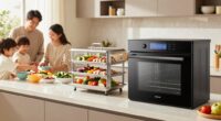family friendly large smart cookers