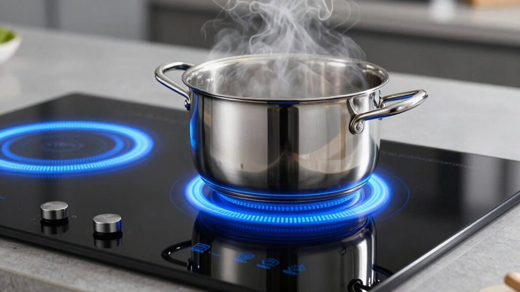 fast precise efficient heating