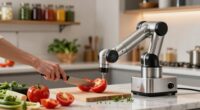 food preferences for automation