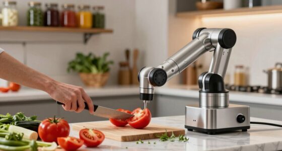 food preferences for automation