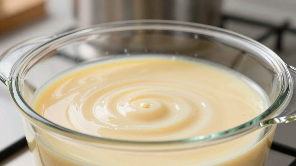 gentle even heat distribution