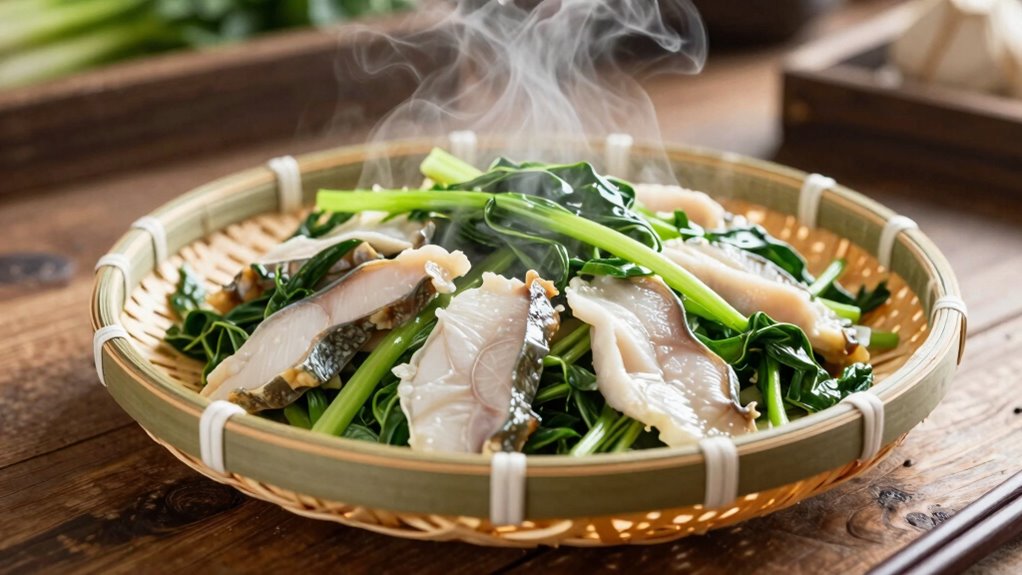 healthy flavorful time efficient cooking