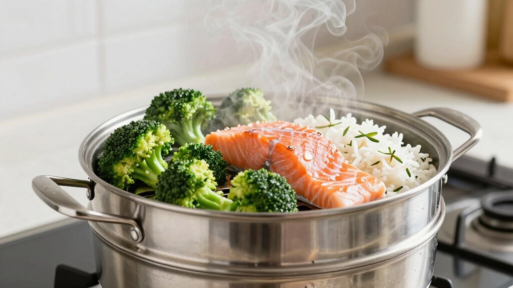 healthy quick flavorful meals