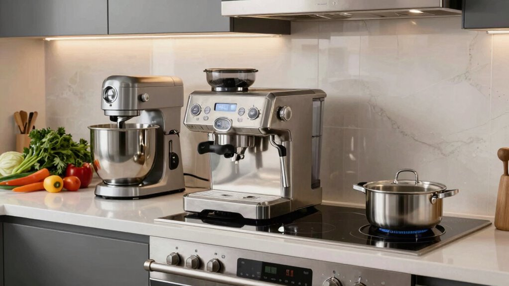high end tools inspire mastery