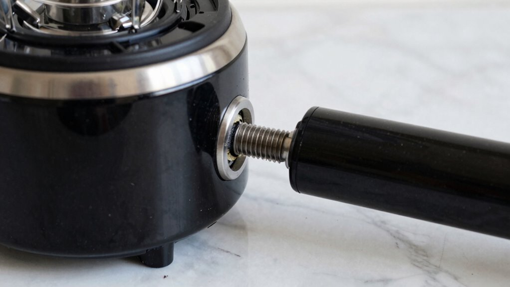 high friction causes appliance issues