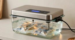 high quality dependable cooking