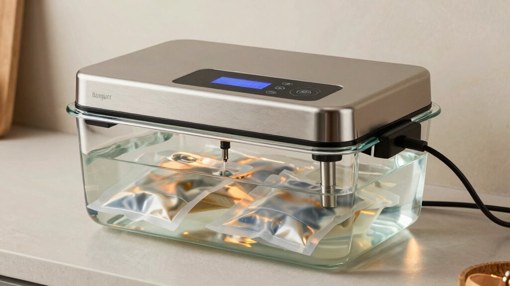 high quality dependable cooking