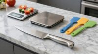 high quality tools ensure consistency