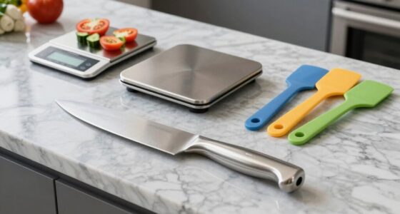high quality tools ensure consistency